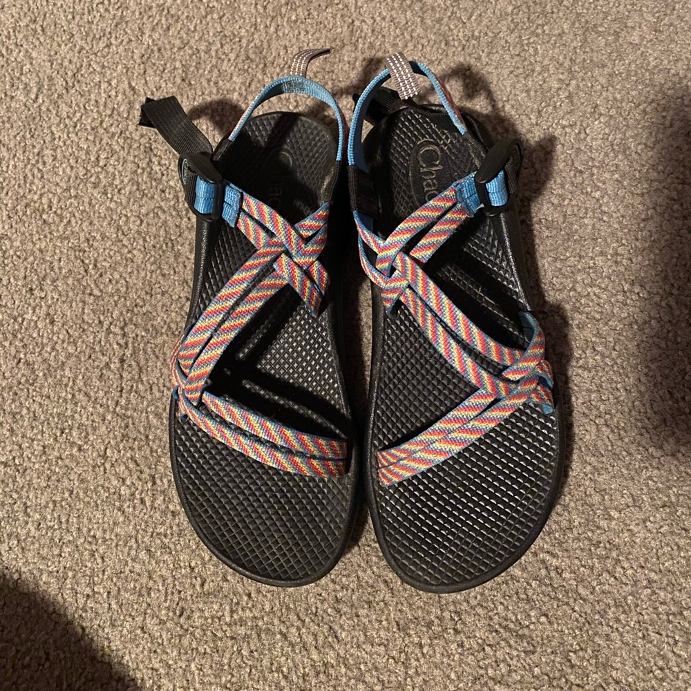 Chacos!!